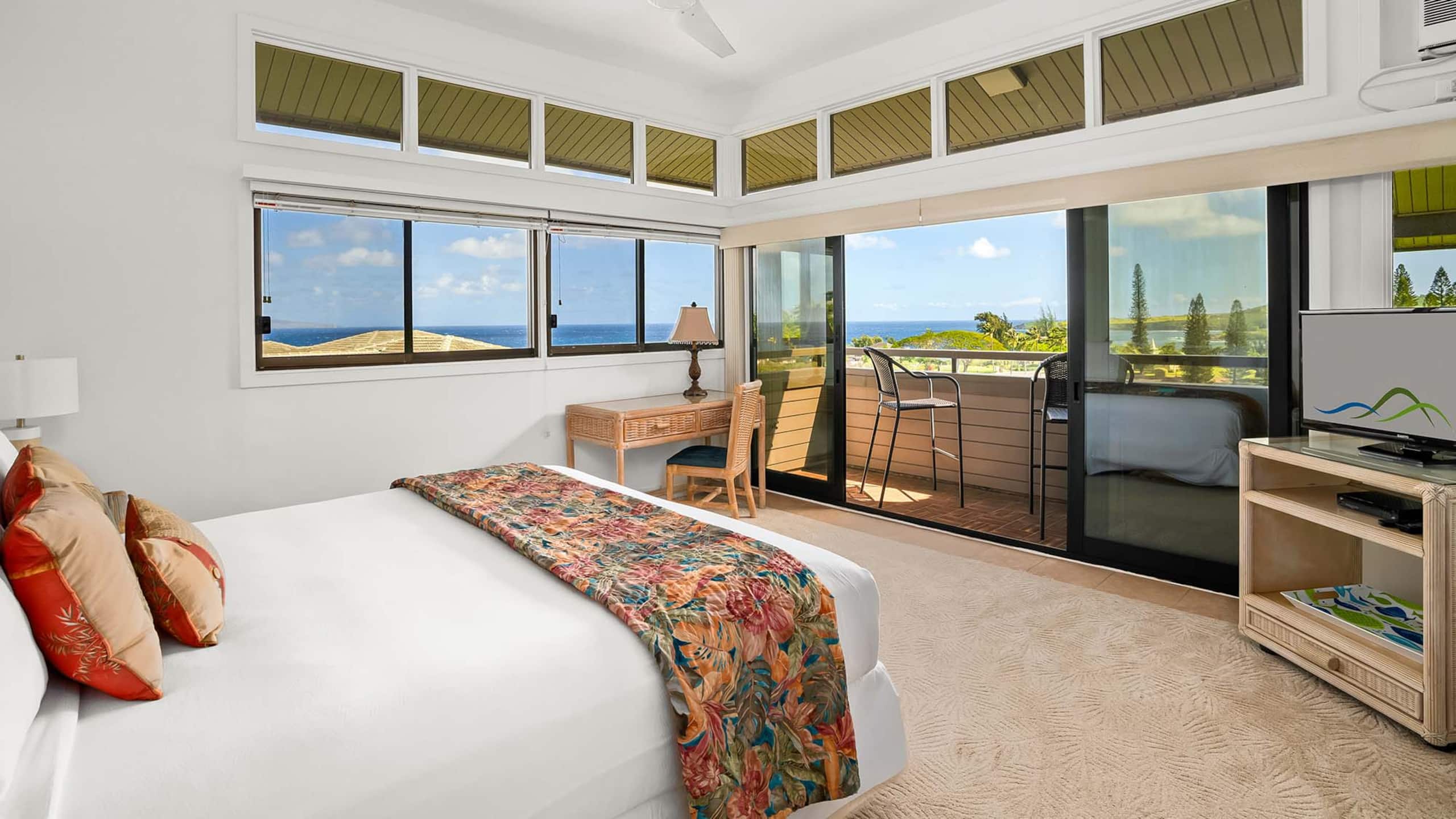Kapalua Ridge Villa 611 By Parrish Maui - Image 21