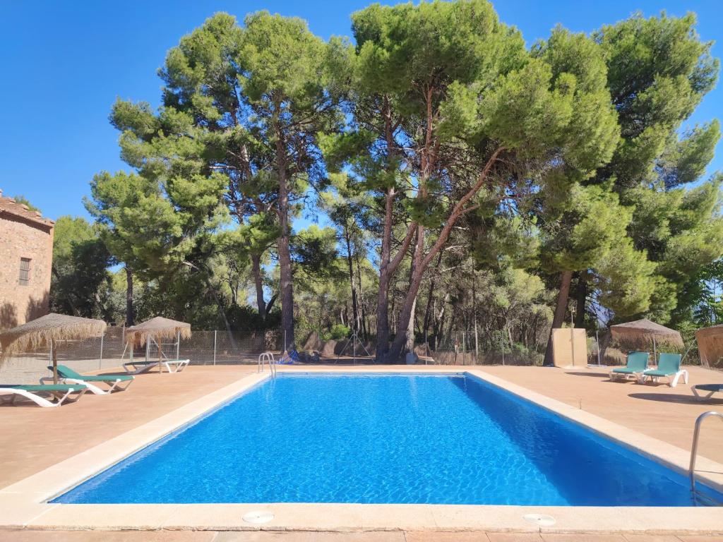 Casa rural en Altura