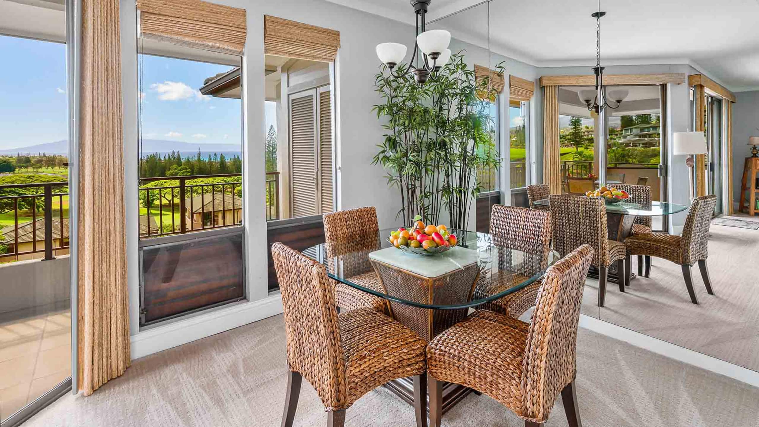 Kapalua Golf Villa 19V1 by Parrish Maui - Image 7