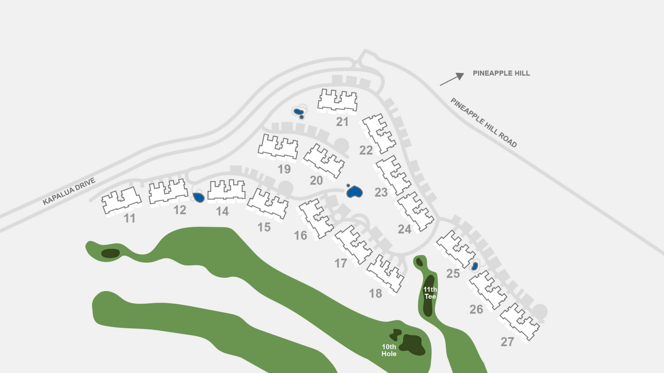 Kapalua Golf Villa 19V1 by Parrish Maui - Image 17