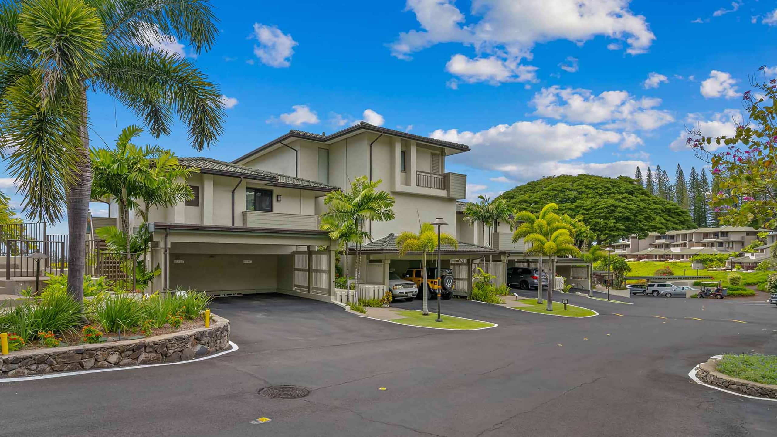 Kapalua Golf Villa 19V1 by Parrish Maui - Image 33