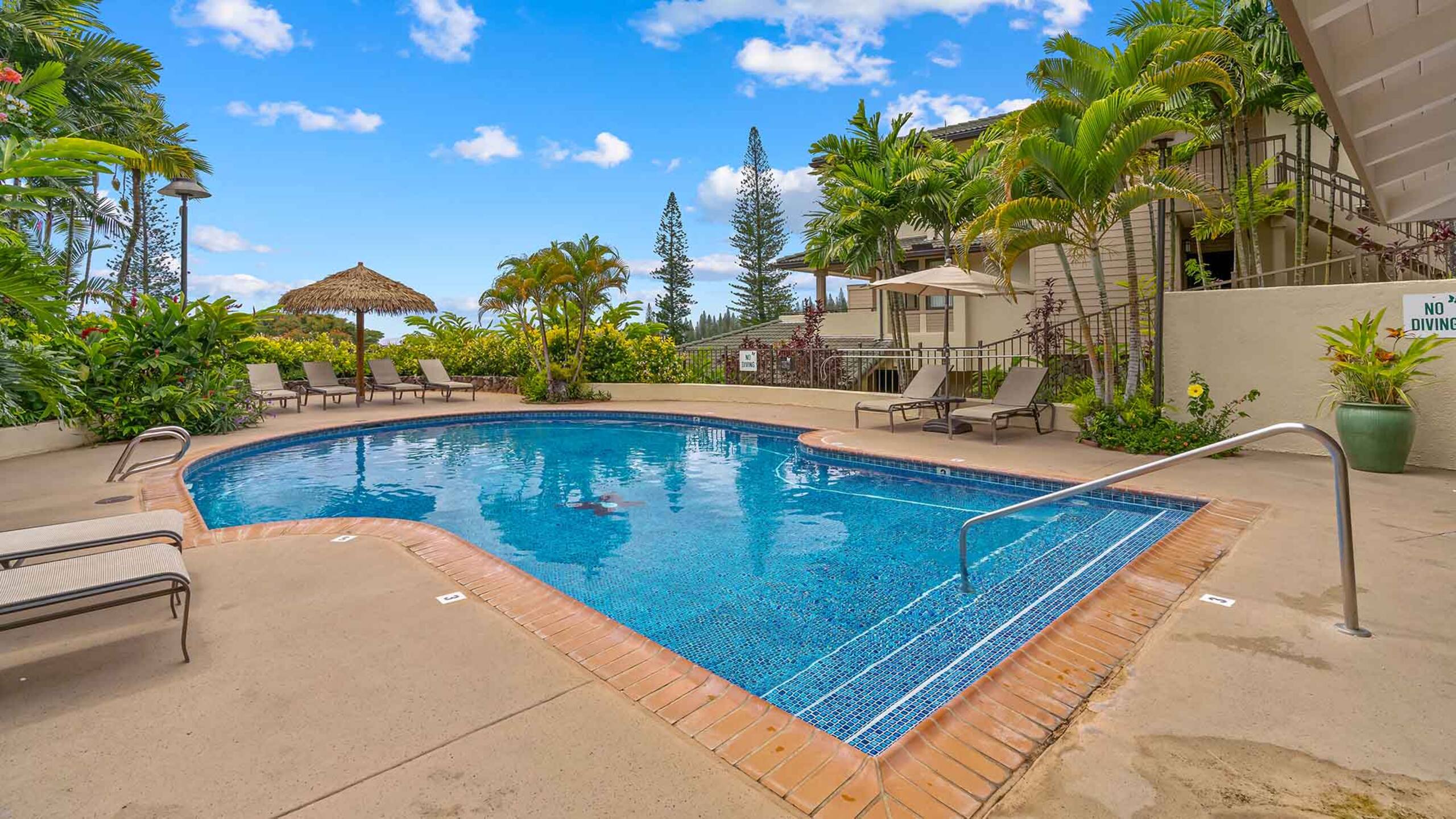 Kapalua Golf Villa 19V1 by Parrish Maui - Image 29