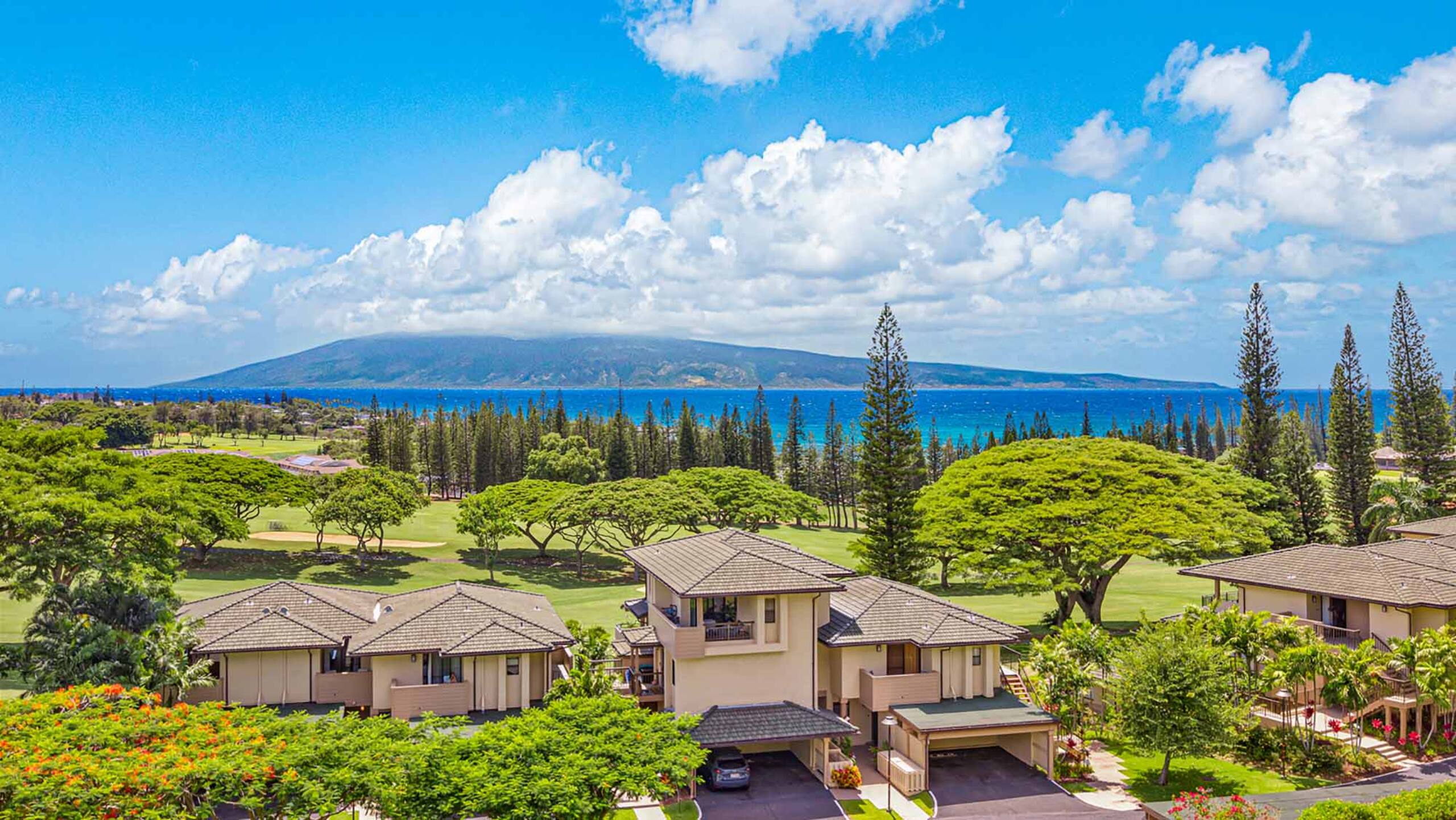 Kapalua Golf Villa 19V1 by Parrish Maui - Image 2