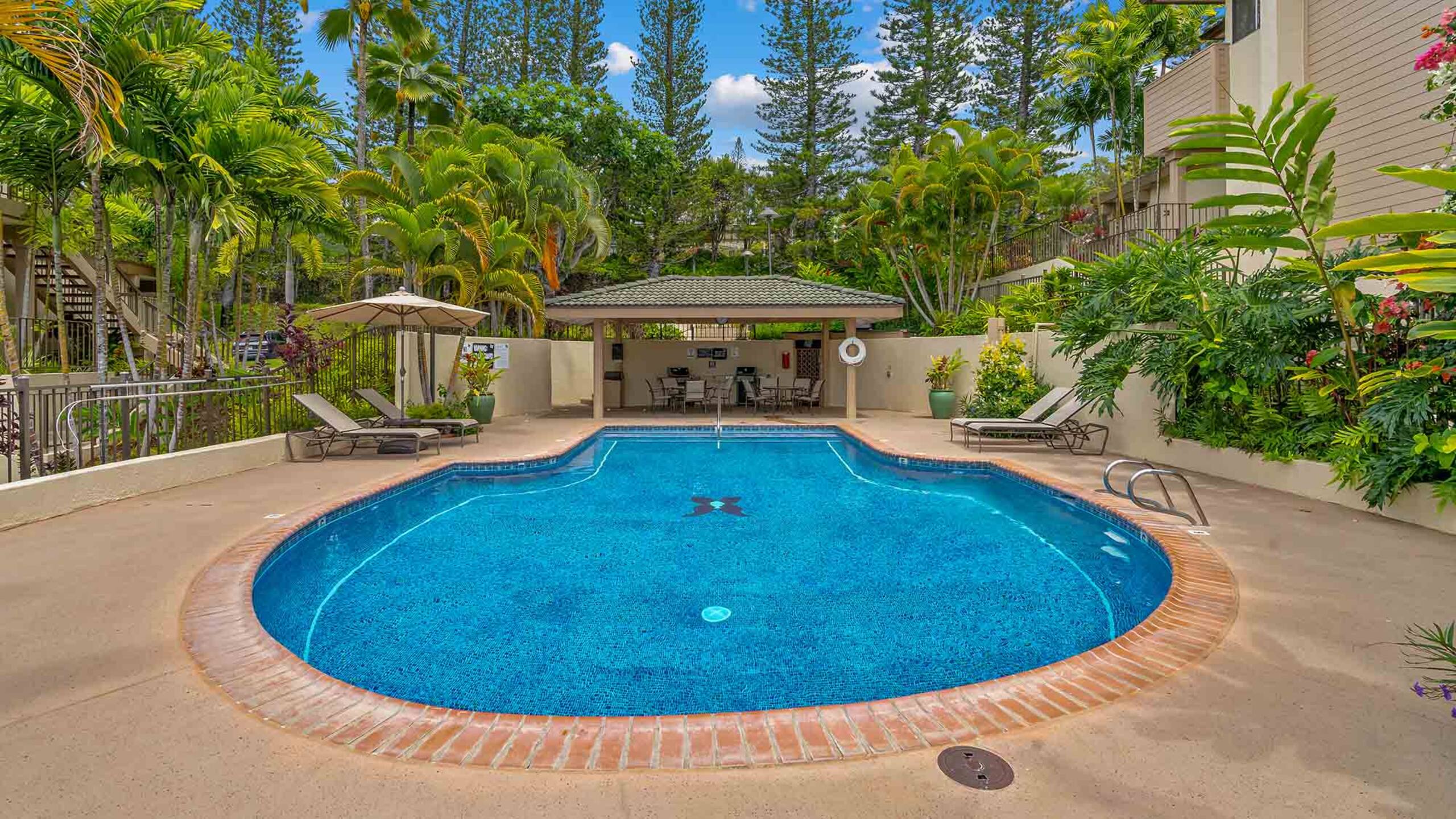 Kapalua Golf Villa 19V1 by Parrish Maui - Image 30