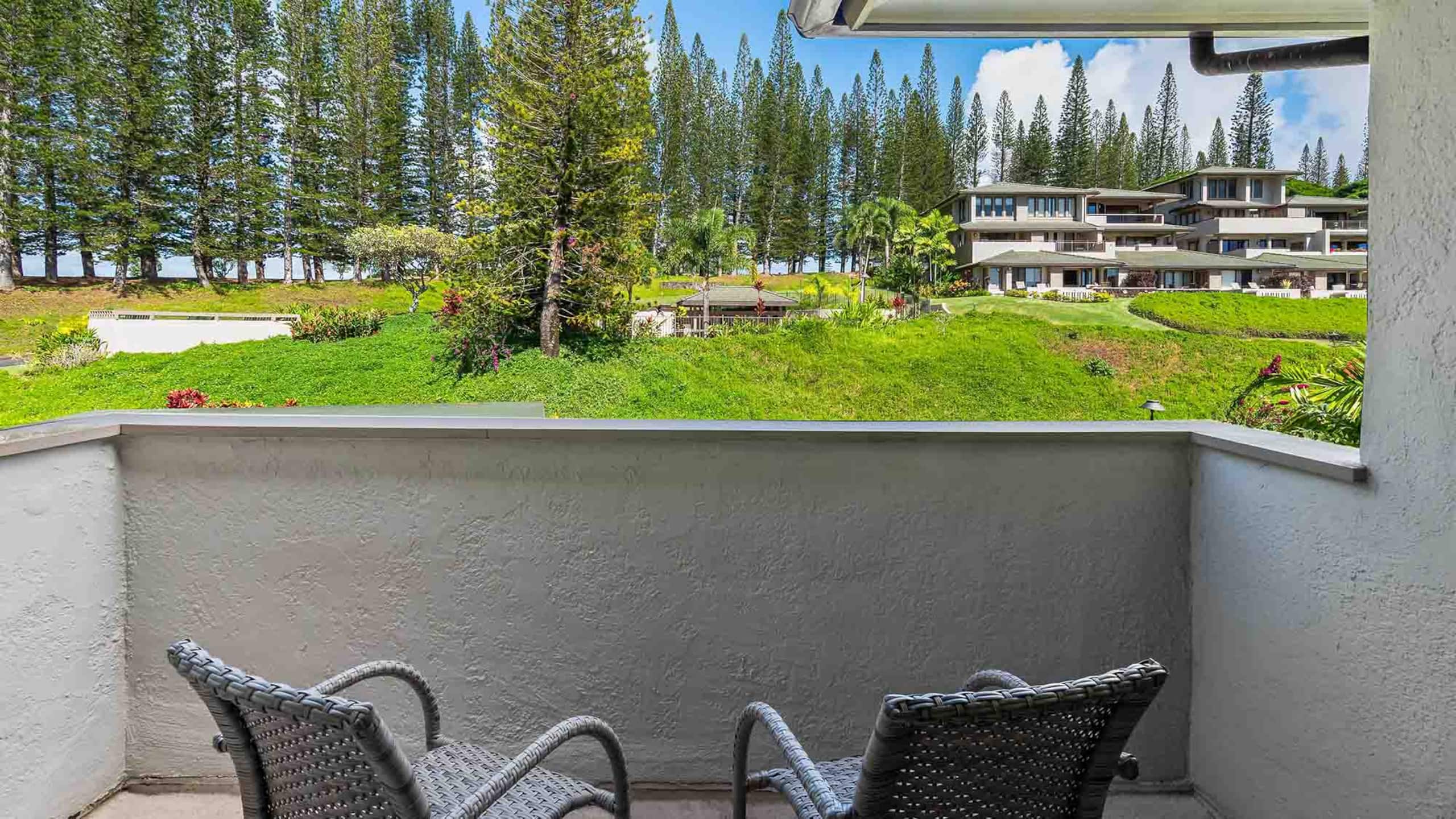 Kapalua Golf Villa 19V1 by Parrish Maui - Image 11