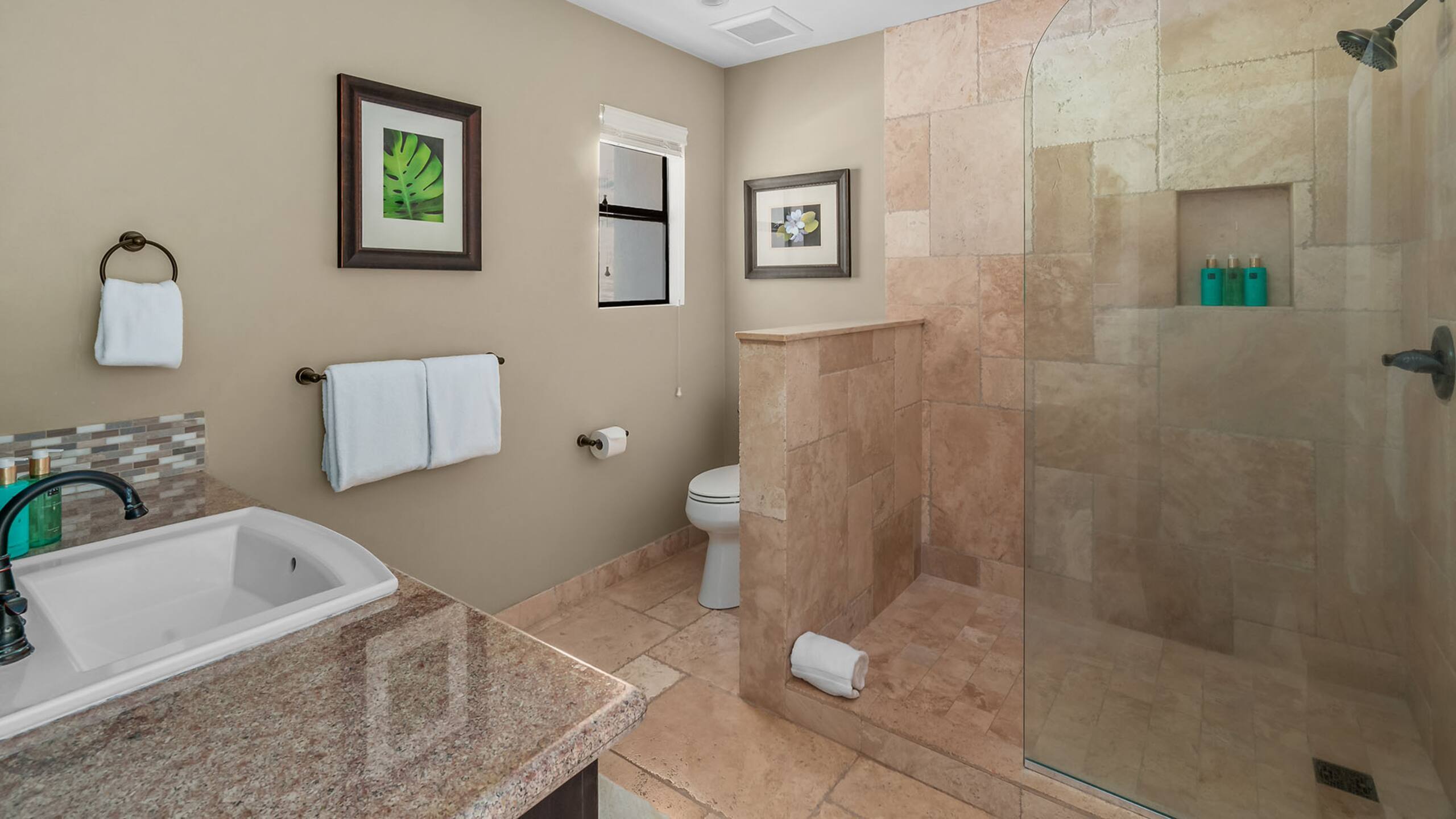 Kapalua Golf Villa 19V1 by Parrish Maui - Image 15