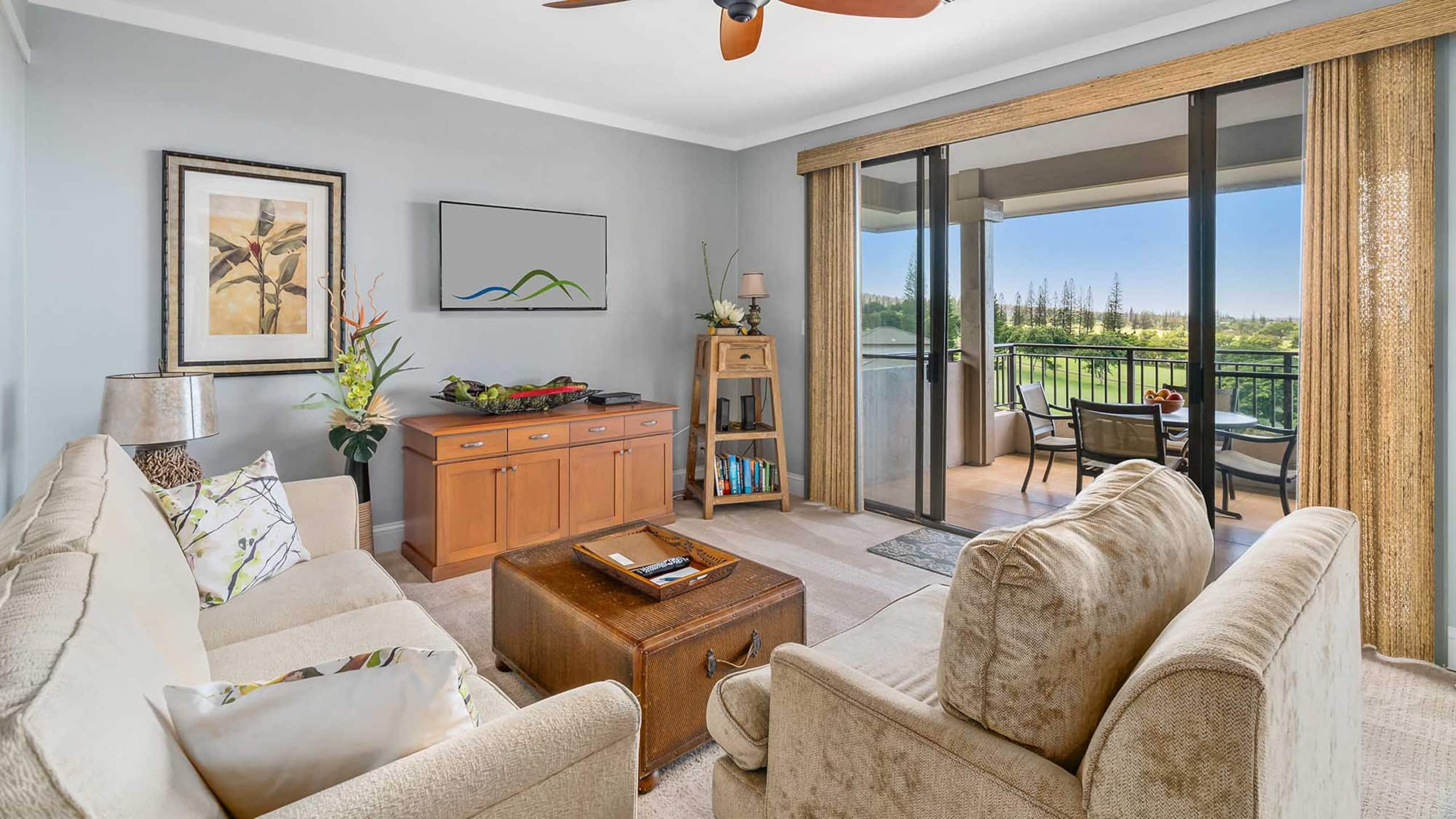 Kapalua Golf Villa 19V1 by Parrish Maui - Image 4