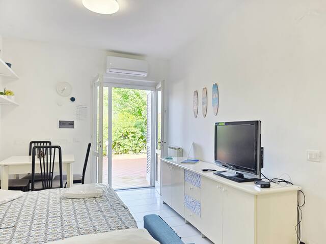 Vacanza in Cilento managed Airbnb listing 2
