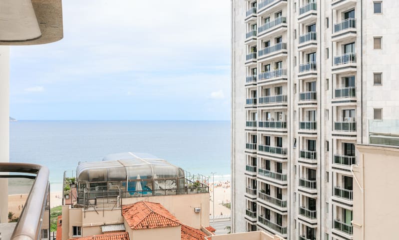 Tabas managed Airbnb listing 2
