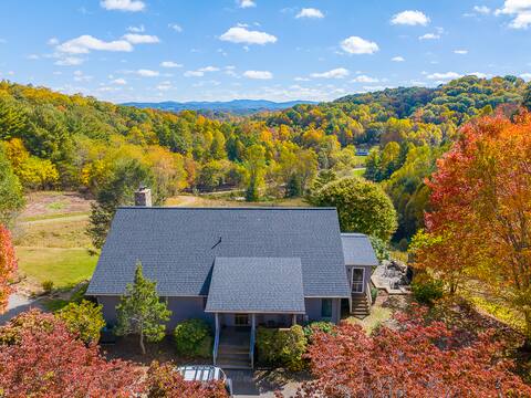 Indoor & Outdoor Fireplaces by Grayson Highlands