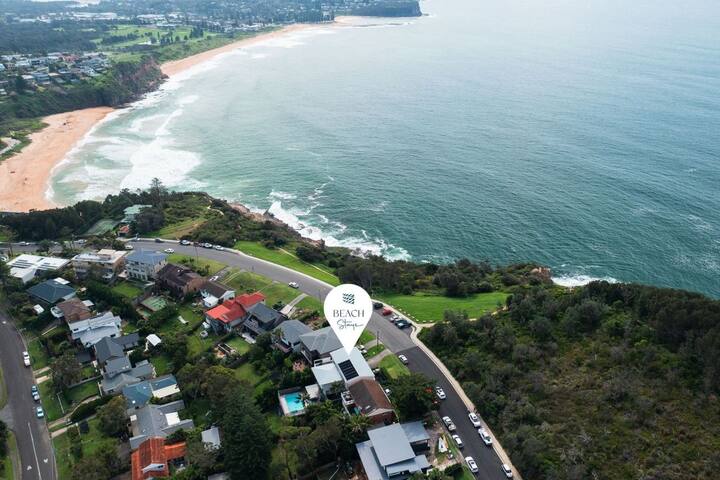 Turimetta Beach House gallery image 2