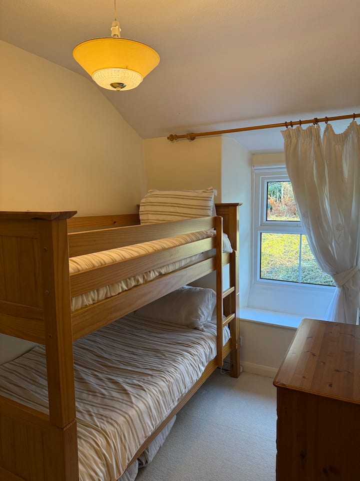 Dhomë me krevat marinari