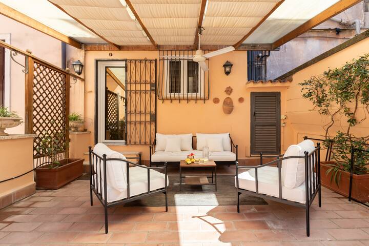 The Pantheon Terrace Experience gallery image 4