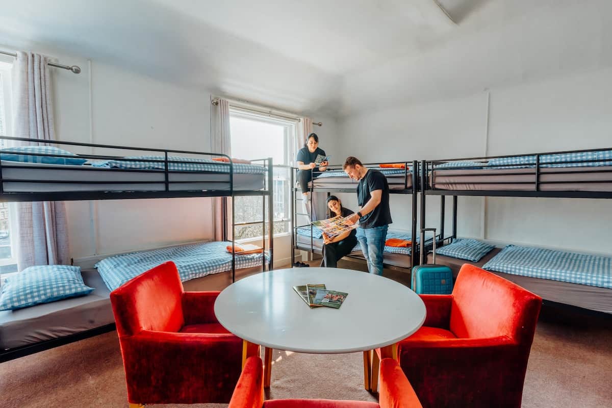 Liffey View Suite, photo 2