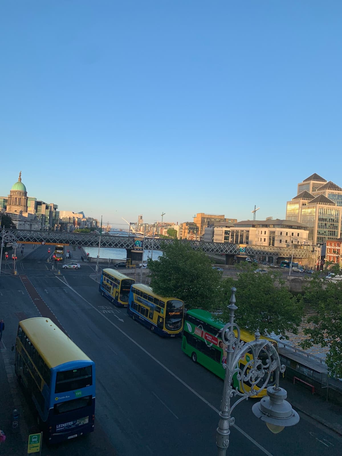 Liffey View Suite, photo 4