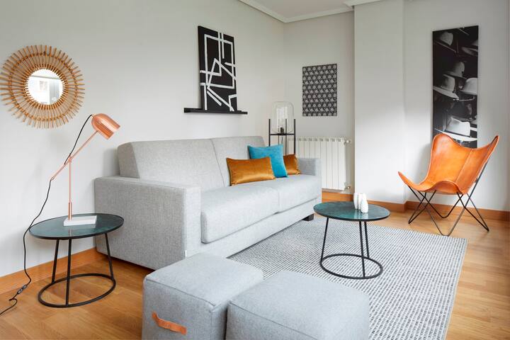 Mundaiz by FeelFree Rentals gallery image 2