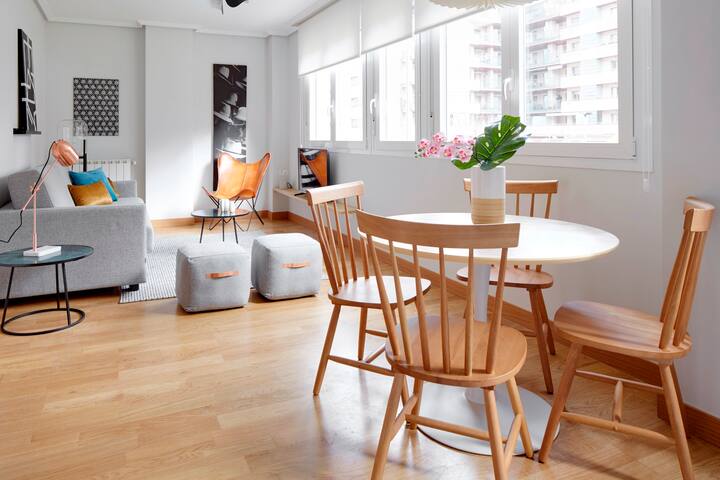 Mundaiz by FeelFree Rentals gallery image 4