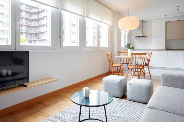 Mundaiz by FeelFree Rentals gallery image 5