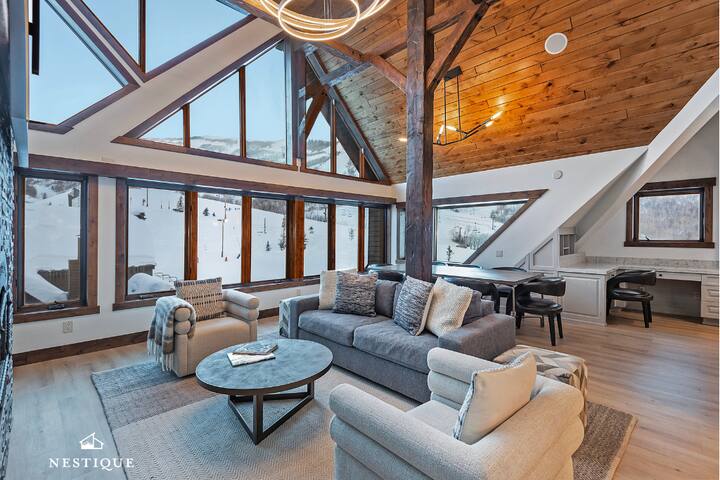 Nestique managed Airbnb listing 1