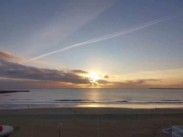 Location De Vacances - Pornichet-studio Cabine Confort-briqu-65989 - Pornichet