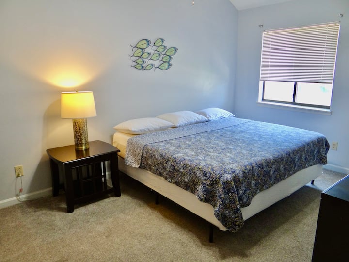 ที่นอนคิงไซส์ไฮบริดแสนสบาย