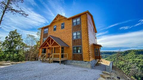Forest View Lodge + RRG Adventure Discounts