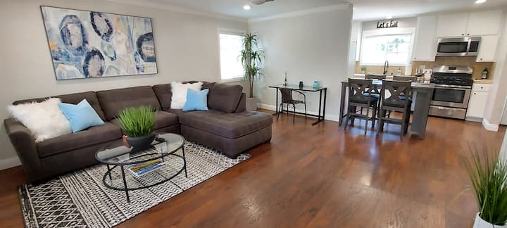 New! The Magnolia House In Simi Valley - Simi Valley, CA