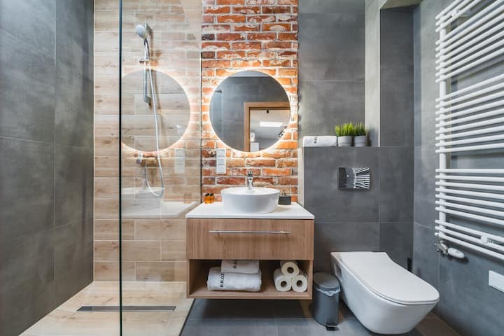 18. St. Florian's Suites-old Town Luxury Apartment - 克拉科夫