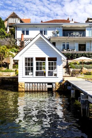 The Boat House gallery image 2