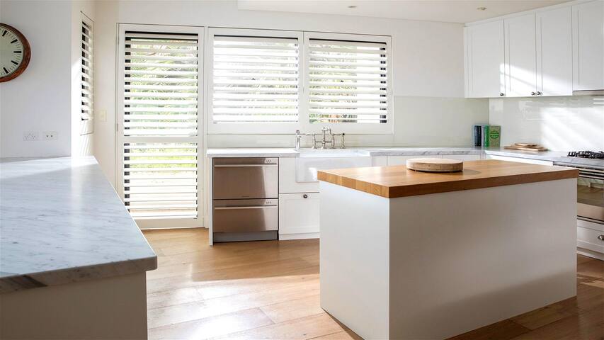 Rose Bay Luxe Penthouse gallery image 5