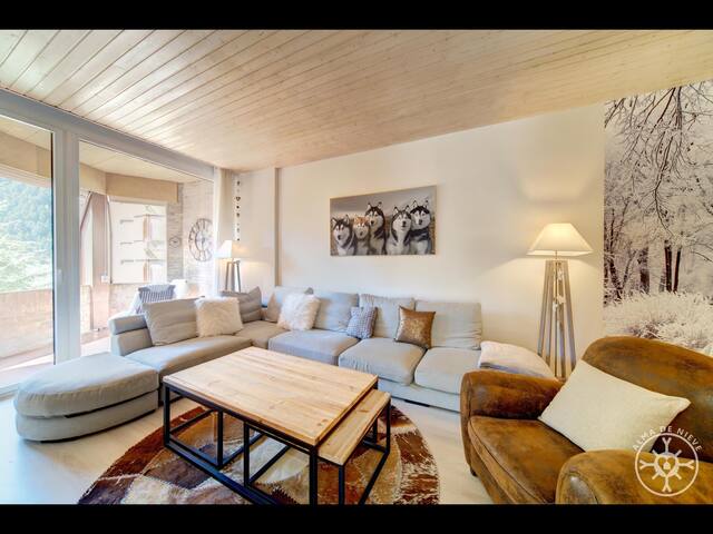 Alma De Nieve managed Airbnb listing 3
