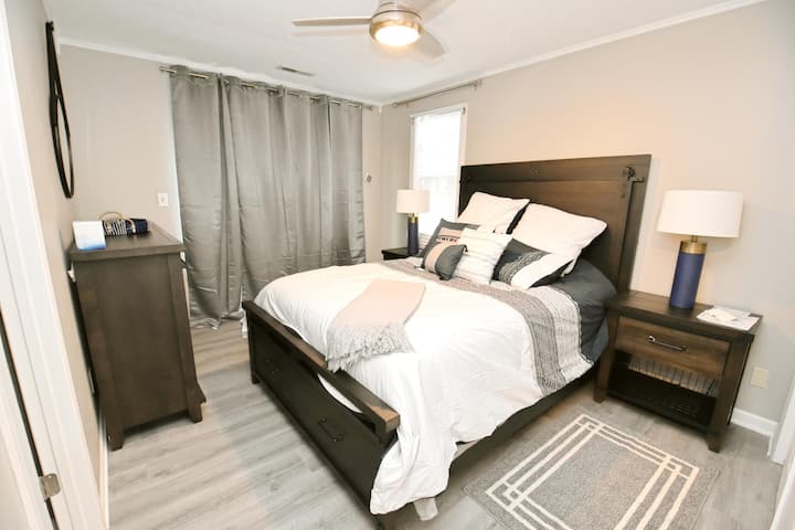 საძინებელი 1