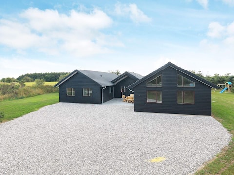 20 person holiday home in highslev