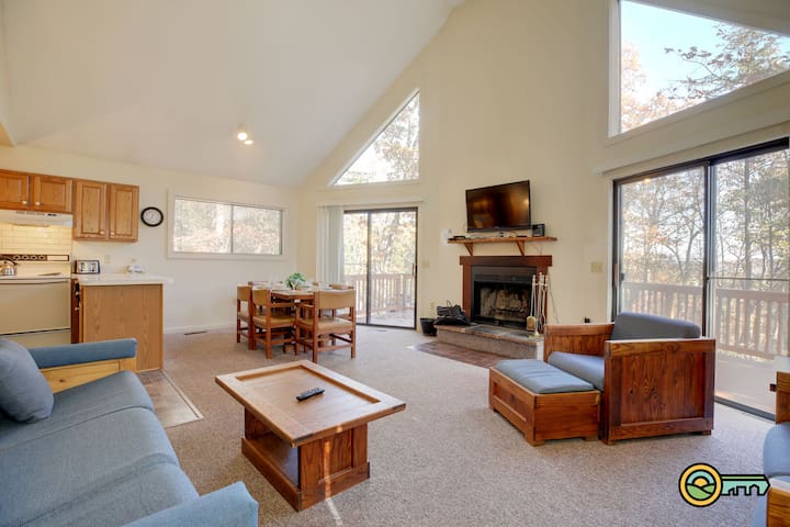 Bryce Mountain managed Airbnb listing 3