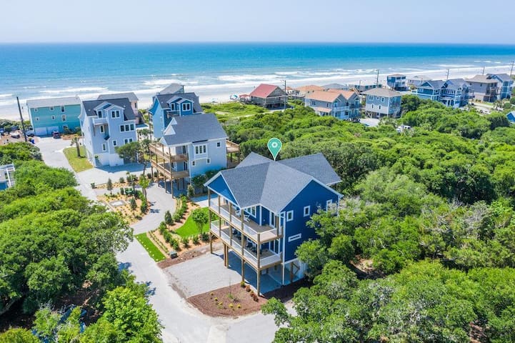 TI Rentals managed Airbnb listing 2