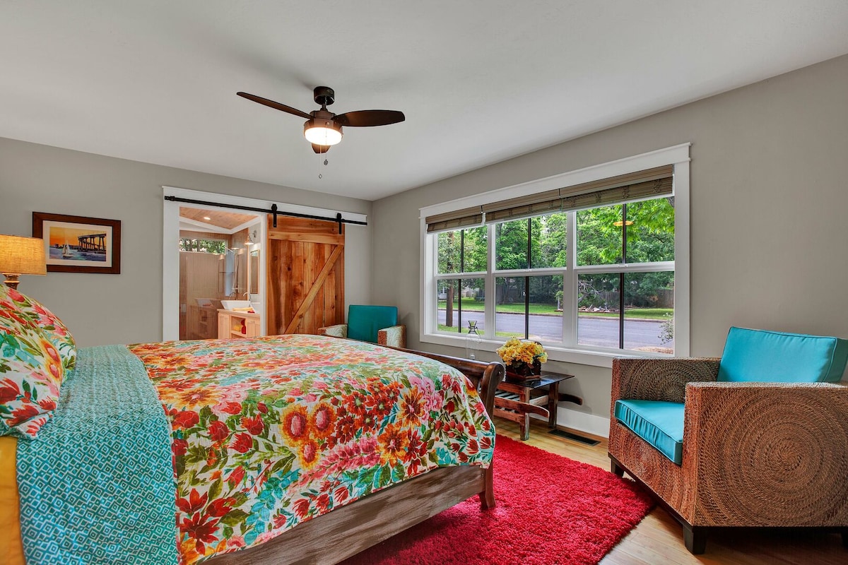 Спална соба 1