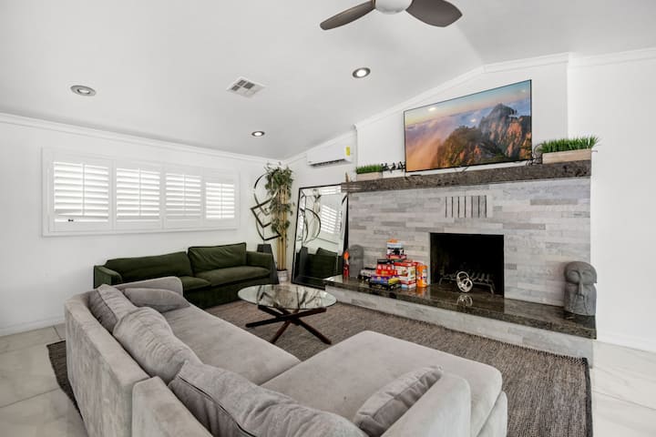 16br/14.5ba Zen Paradise - Ask About Discount - Las Vegas, NV