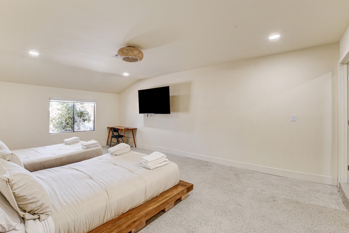 16BR/14.5BA Zen Paradise - Ask About Discount - Houses for Rent in