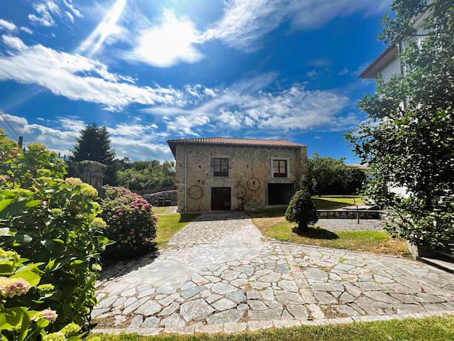 Alquilo en Llanes managed Airbnb listing 3