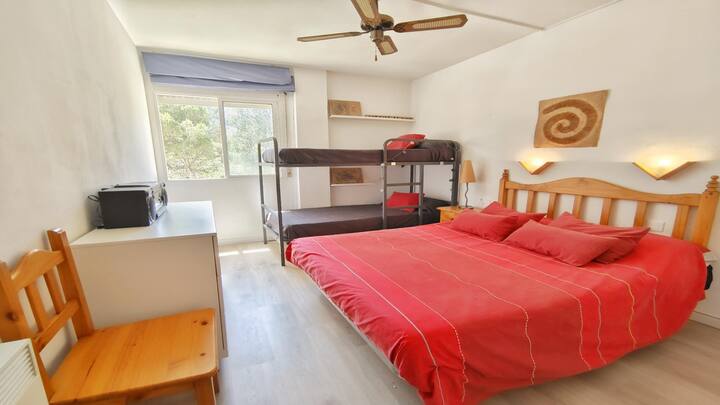 غرفة النوم 2