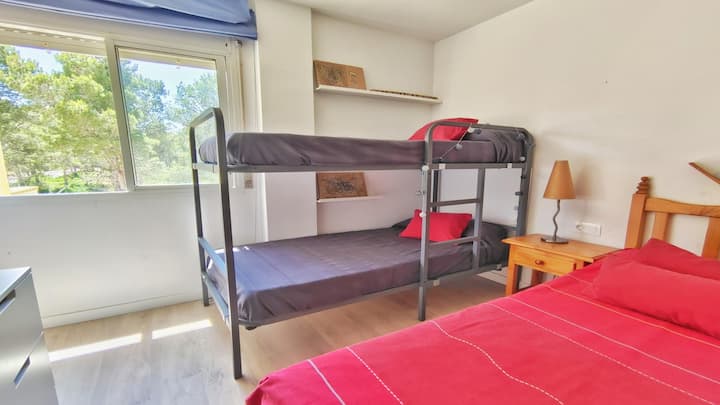 غرفة النوم 1