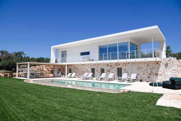 Villa Panitria gallery image 3