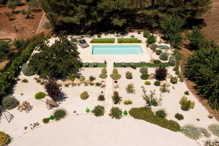 Trullo Aurea gallery image 3