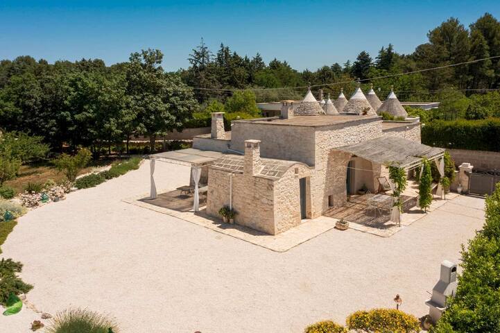 Trullo Aurea gallery image 4