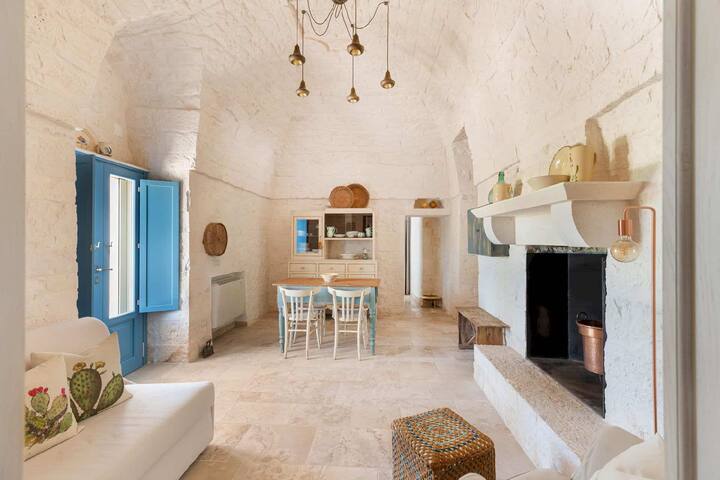 Trullo Aurea gallery image 5