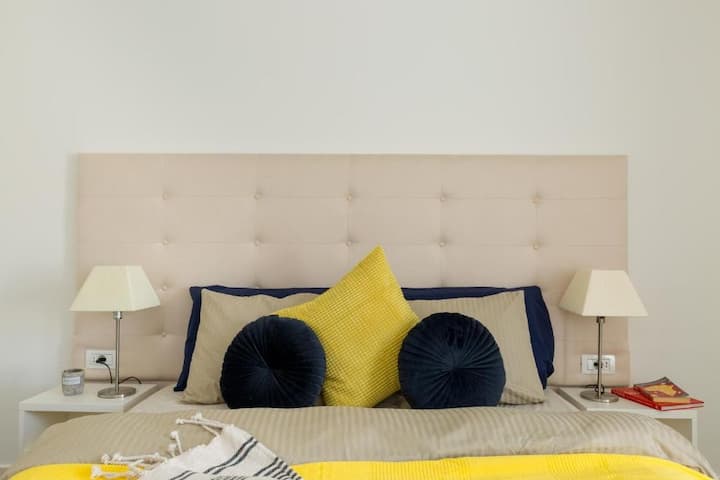 საძინებელი 3