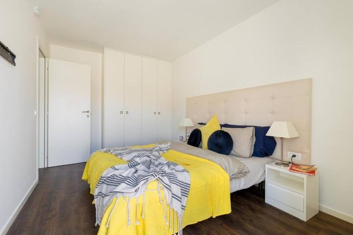 საძინებელი 2