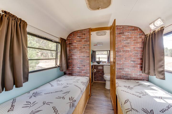 Great Sand Dunes Lodge, Mosca, CO managed Airbnb listing 3