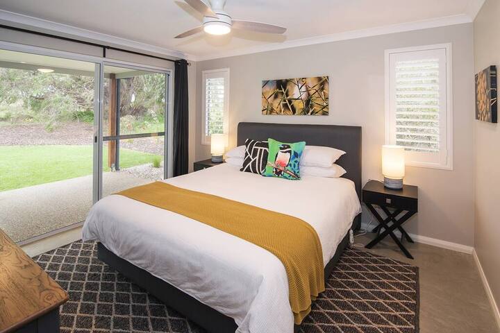 The Peppy Tree Cottage gallery image 4