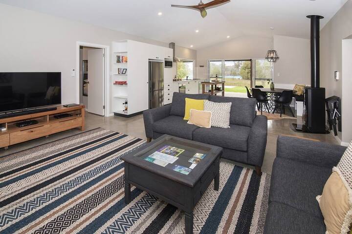 The Peppy Tree Cottage gallery image 3